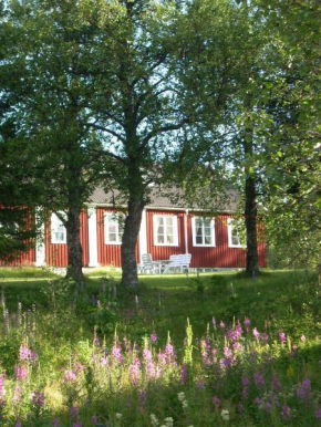 Å-hemmet i Dikanäs in Kittelfjall